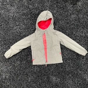 Alta Vista Rain Jacket